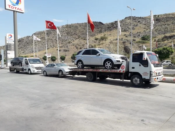 Çoklu Araç Taşıma
