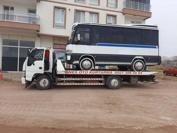 Minibüs Taşıma