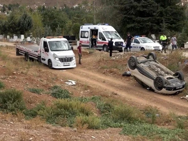 Yol Yardım